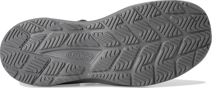 KEEN Seanik H2 Women's Shoes Alloy/Skyway : 9.5 B - Medium, Synthetic - Image 3