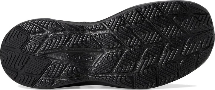 KEEN Seanik H2 Women's Shoes Black/Magnet : 9.5 B - Medium, Synthetic - Image 3