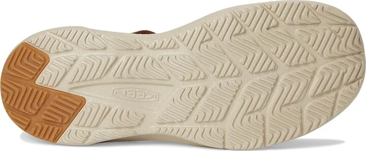KEEN Seanik H2 Women's Shoes Chipmunk/Cornstalk : 9.5 B - Medium, Synthetic - Image 3