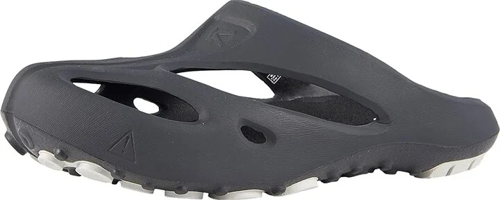 KEEN Shanti Men's Shoes Black/Dawn Blue : 9 D - Medium, EVA - Image 2