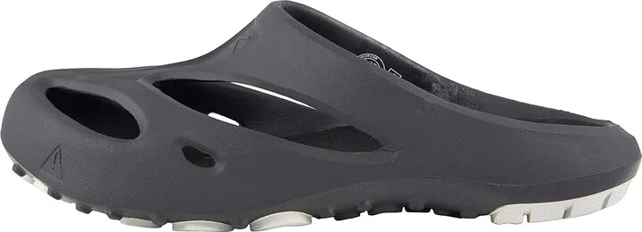 KEEN Shanti Men's Shoes Black/Dawn Blue : 9 D - Medium, EVA - Image 7
