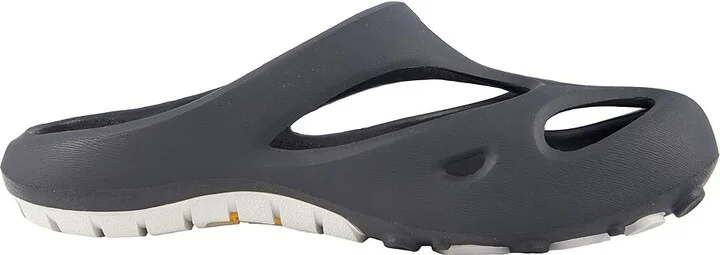 KEEN Shanti Men's Shoes Black/Dawn Blue : 9 D - Medium, EVA - Image 8