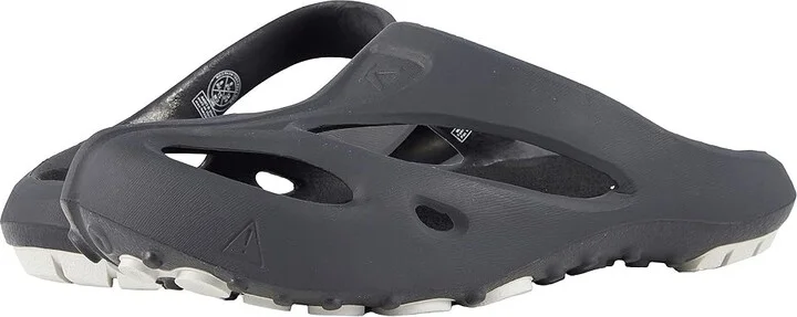 KEEN Shanti Men's Shoes Black/Dawn Blue : 9 D - Medium, EVA