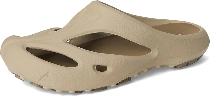 KEEN Shanti Women's Shoes Plaza Taupe/Timberwolf : 9 B - Medium, Synthetic - Image 5