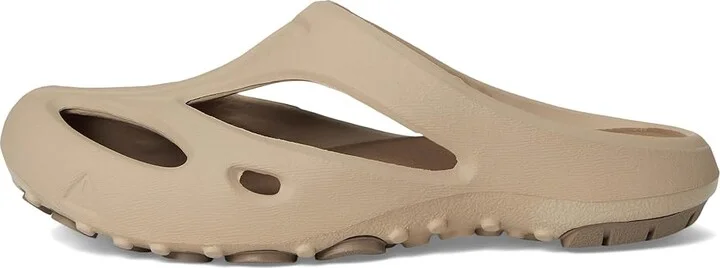 KEEN Shanti Women's Shoes Plaza Taupe/Timberwolf : 9 B - Medium, Synthetic - Image 6