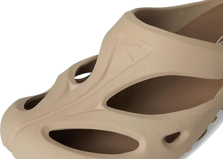 KEEN Shanti Women's Shoes Plaza Taupe/Timberwolf : 9 B - Medium, Synthetic - Image 7