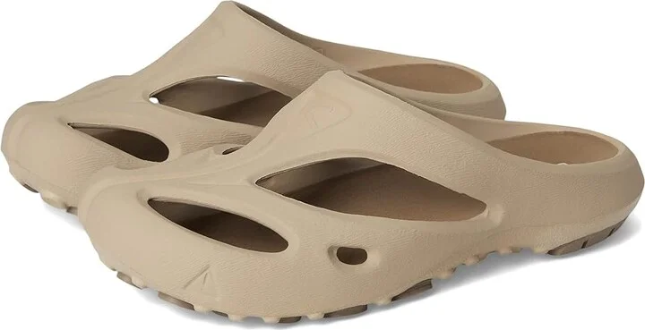 KEEN Shanti Women's Shoes Plaza Taupe/Timberwolf : 9 B - Medium, Synthetic