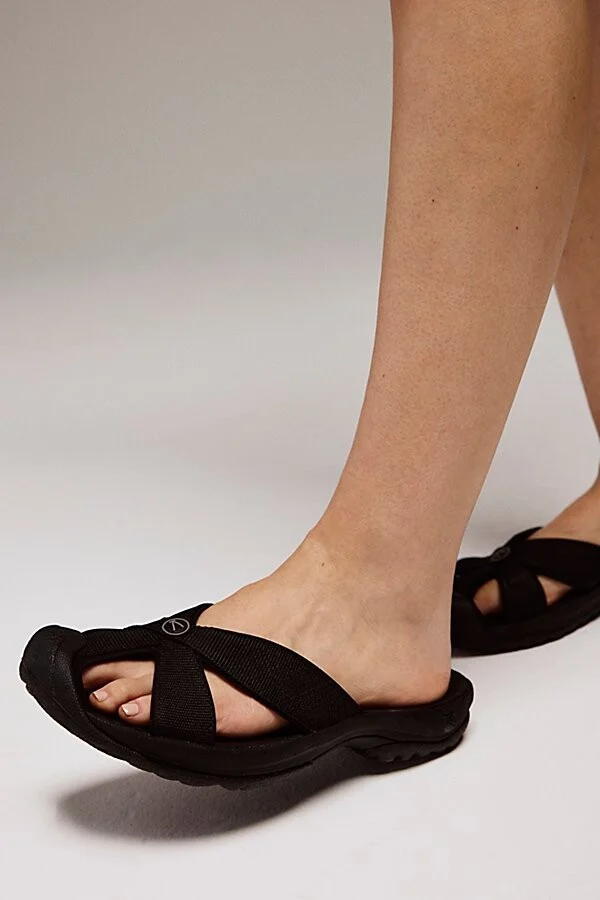 Keen Tageta Hybrid Sandals - Image 3