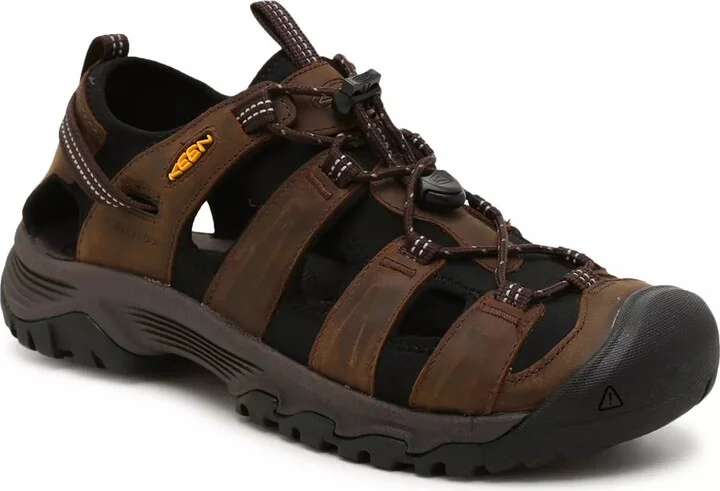 Keen Targhee 3 Fisherman Sandal