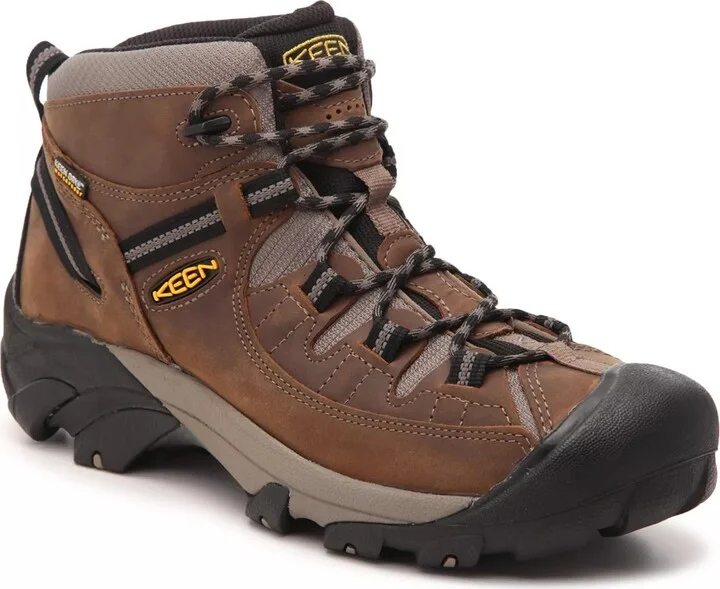 Keen Targhee II Hiking Boot