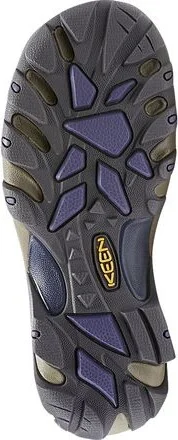 KEEN Targhee II Mid Hiking Boot - Women's - Image 4