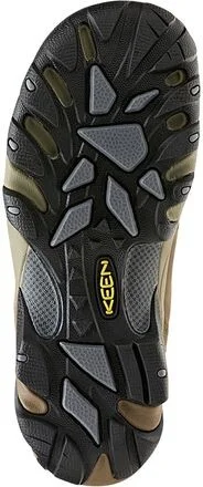 KEEN Targhee II Mid Hiking Boot - Women's - Image 9