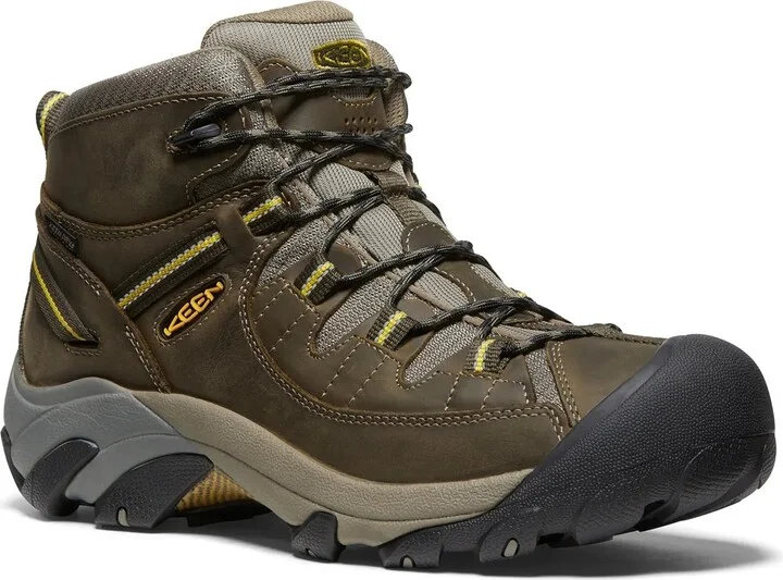 Keen Targhee II Waterproof Hiking Boot