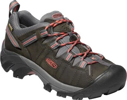 KEEN Targhee II Waterproof Hiking Shoe - Women's - Image 2
