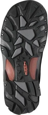 KEEN Targhee II Waterproof Hiking Shoe - Women's - Image 3