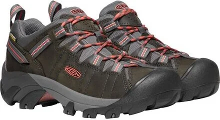 KEEN Targhee II Waterproof Hiking Shoe - Women's - Image 4
