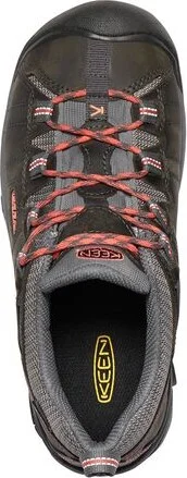 KEEN Targhee II Waterproof Hiking Shoe - Women's - Image 5