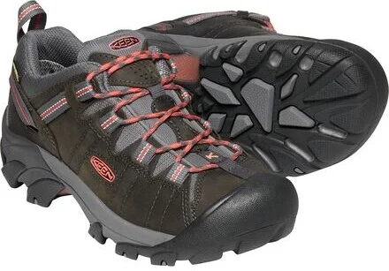 KEEN Targhee II Waterproof Hiking Shoe - Women's - Image 11