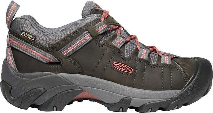 KEEN Targhee II Waterproof Hiking Shoe - Women's