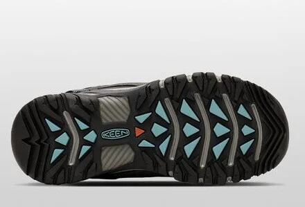 KEEN Targhee III Mid Waterproof Hiking Boot - Women's - Image 4