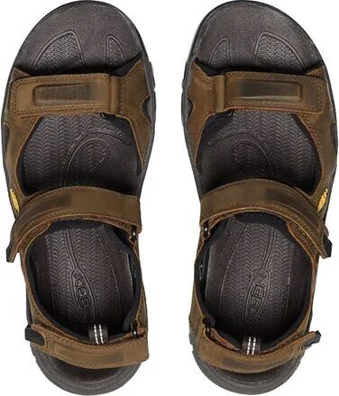 KEEN Targhee III Open Toe Sandal - Men's - Image 5