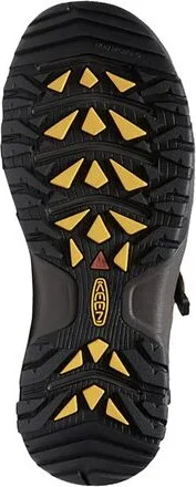 KEEN Targhee III Open Toe Sandal - Men's - Image 7