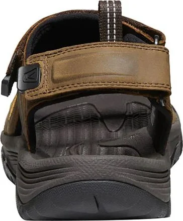 KEEN Targhee III Open Toe Sandal - Men's - Image 8