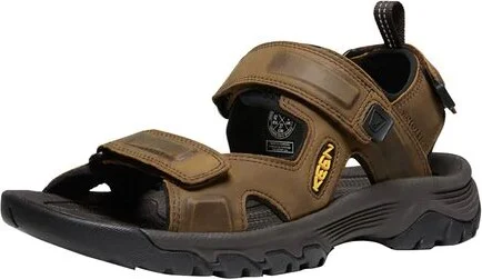 KEEN Targhee III Open Toe Sandal - Men's - Image 10