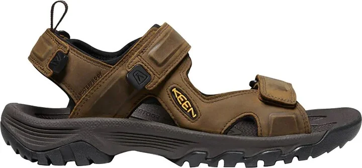 KEEN Targhee III Open Toe Sandal - Men's