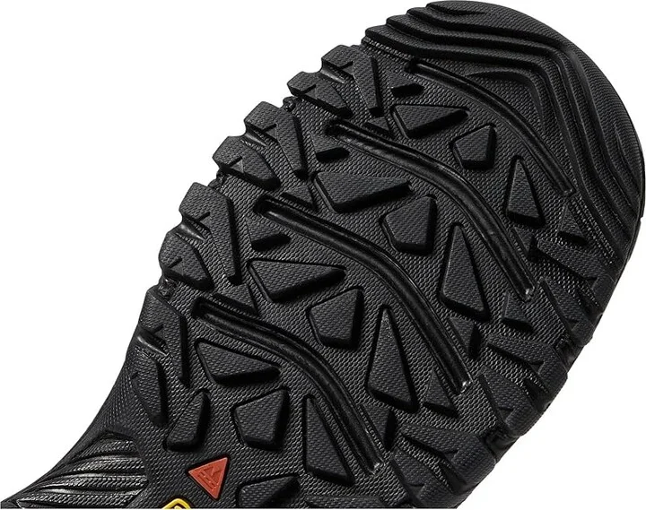 KEEN Targhee III Oxford Men's Shoes Dark Earth/Mulch : 9.5 E - Wide, Leather - Image 6
