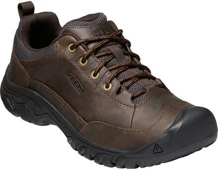KEEN Targhee III Oxford Shoe - Men's - Image 5