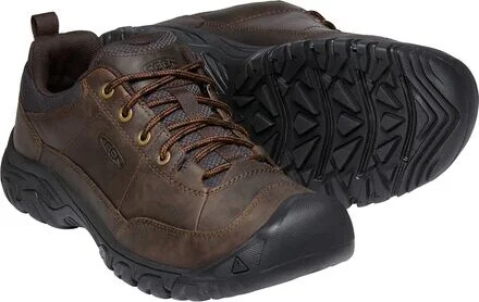 KEEN Targhee III Oxford Shoe - Men's - Image 9