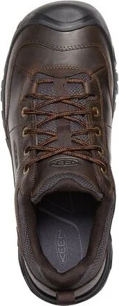 KEEN Targhee III Oxford Shoe - Men's - Image 11