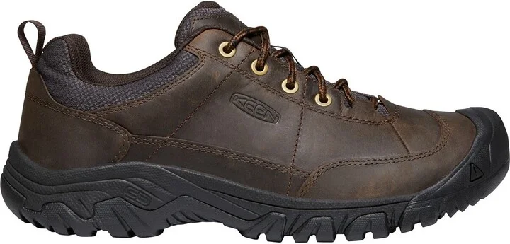 KEEN Targhee III Oxford Shoe - Men's