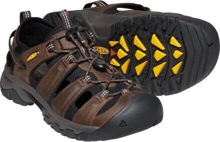 KEEN Targhee III Sandal - Men's - Image 6