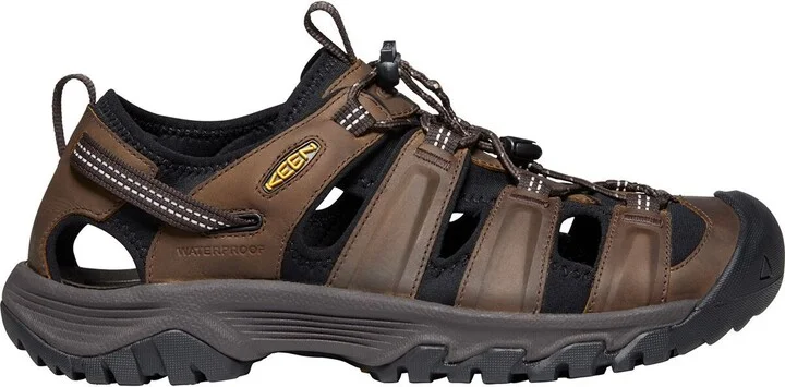 KEEN Targhee III Sandal - Men's
