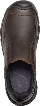 KEEN Targhee III Slip On Shoe - Men's - Image 3