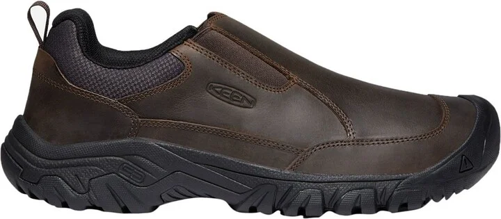 KEEN Targhee III Slip On Shoe - Men's