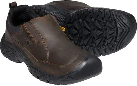 KEEN Targhee III Slip-On Wide - Men's - Image 3