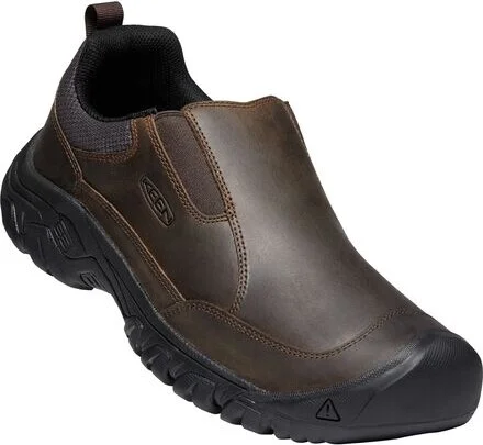 KEEN Targhee III Slip-On Wide - Men's - Image 4