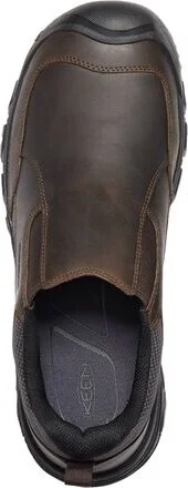 KEEN Targhee III Slip-On Wide - Men's - Image 7