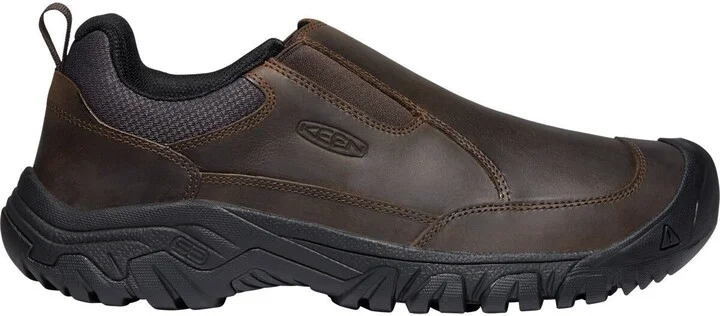 KEEN Targhee III Slip-On Wide - Men's