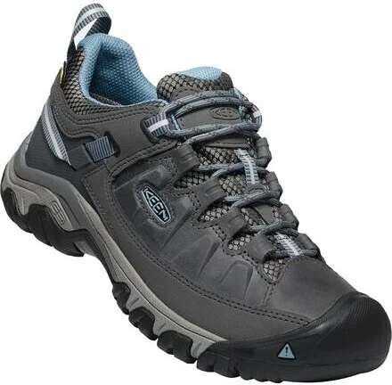 KEEN Targhee III Waterproof Hiking Shoe - Women's - Image 2