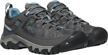 KEEN Targhee III Waterproof Hiking Shoe - Women's - Image 5