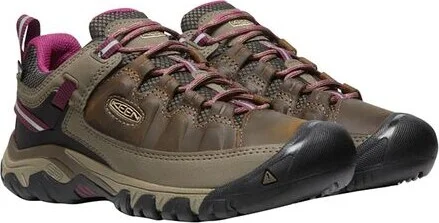 KEEN Targhee III Waterproof Hiking Shoe - Women's - Image 6
