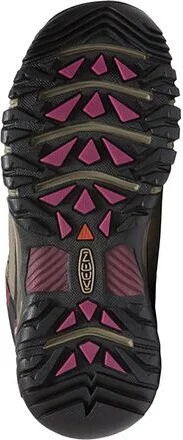 KEEN Targhee III Waterproof Hiking Shoe - Women's - Image 7