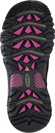 KEEN Targhee III Waterproof Hiking Shoe - Women's - Image 10