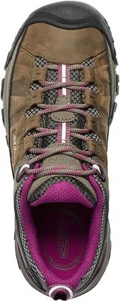 KEEN Targhee III Waterproof Hiking Shoe - Women's - Image 11