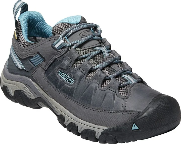 KEEN Targhee III Waterproof Hiking Shoe - Women's