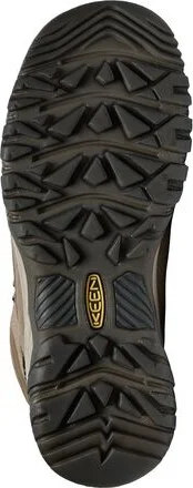 KEEN Targhee IV Mid WP Hiking Boot - Men's - Image 9